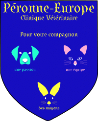 Clinique Vétérinaire PERONNE EUROPE