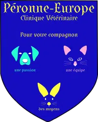 Clinique Vétérinaire PERONNE EUROPE