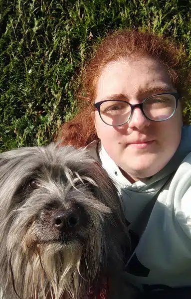 Vétérinaire Péronne Europe | Andréa Clabeau