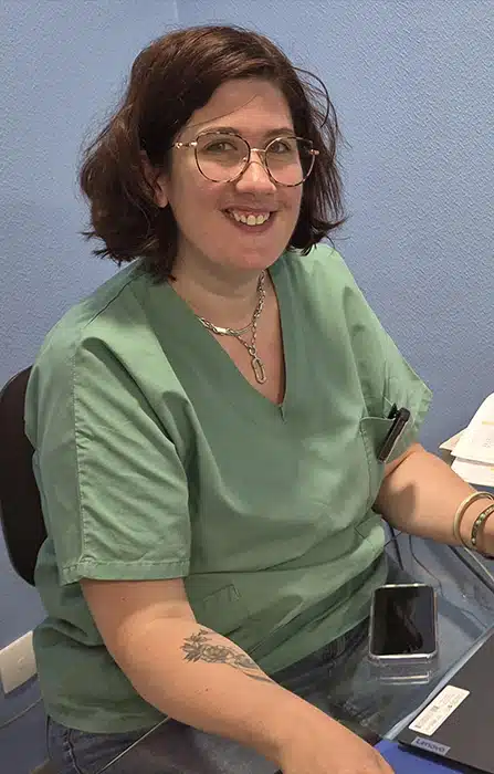 Docteur Charlotte NOIROT